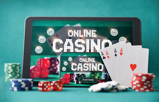 Discover the Thrills of Online 30Bet Casino 11