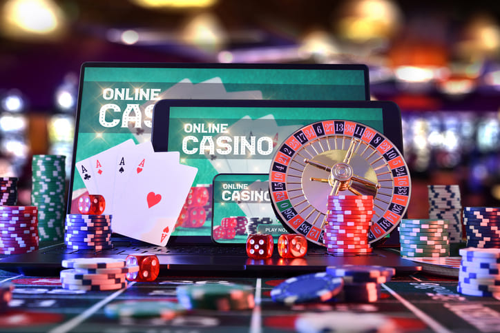 Experience Endless Fun and Thrills at Online Admiral Casino