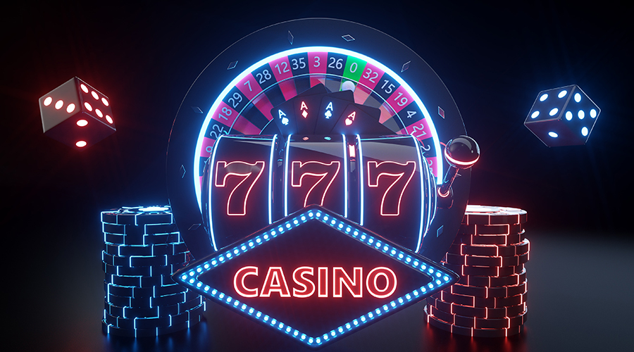 Explore the Thrills of UK Casino Online Gaming