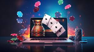 Explore the Thrills of UK Casino Online Gaming